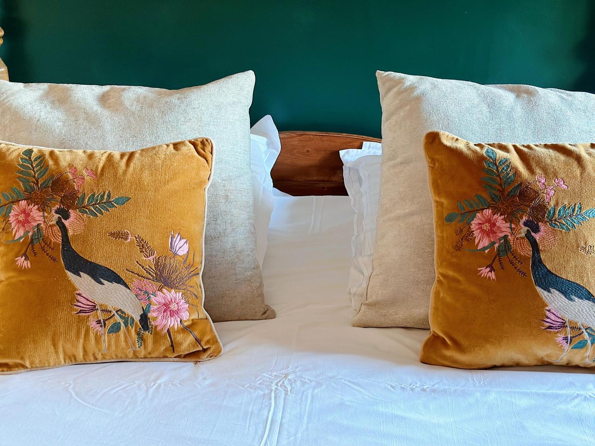 Le Chevrefeuille Chambres D'Hotes Et Gites De Charme Meyrals Ngoại thất bức ảnh