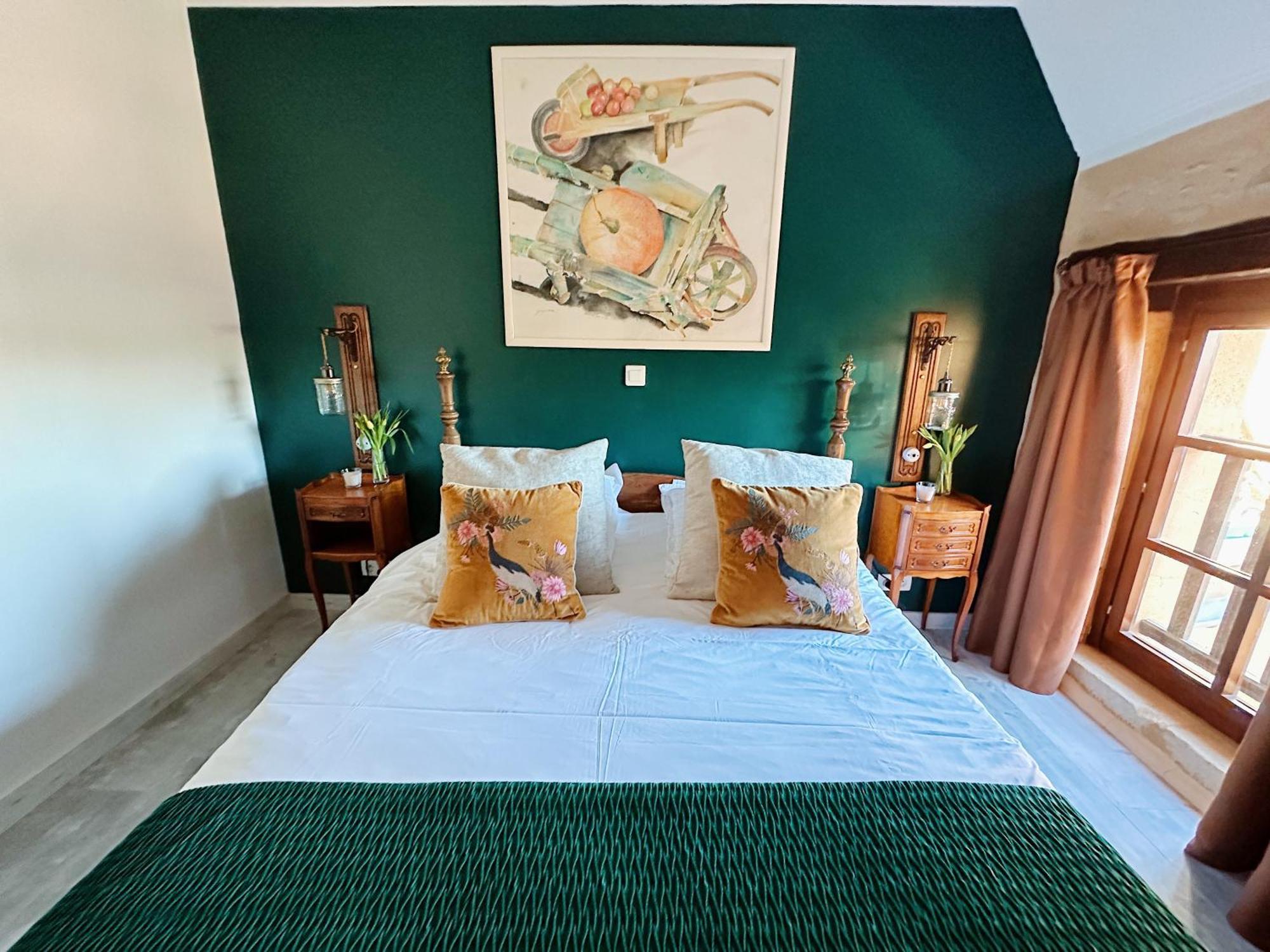 Le Chevrefeuille Chambres D'Hotes Et Gites De Charme Meyrals Ngoại thất bức ảnh