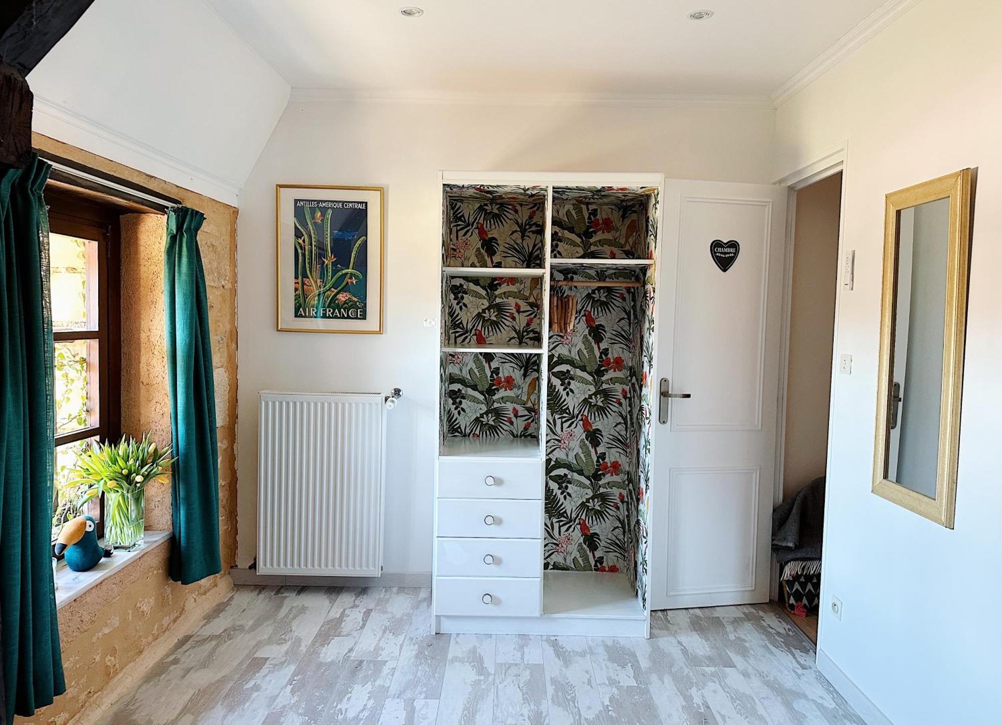 Le Chevrefeuille Chambres D'Hotes Et Gites De Charme Meyrals Ngoại thất bức ảnh