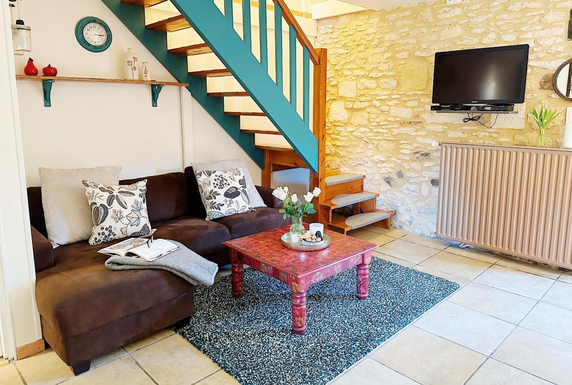 Le Chevrefeuille Chambres D'Hotes Et Gites De Charme Meyrals Ngoại thất bức ảnh
