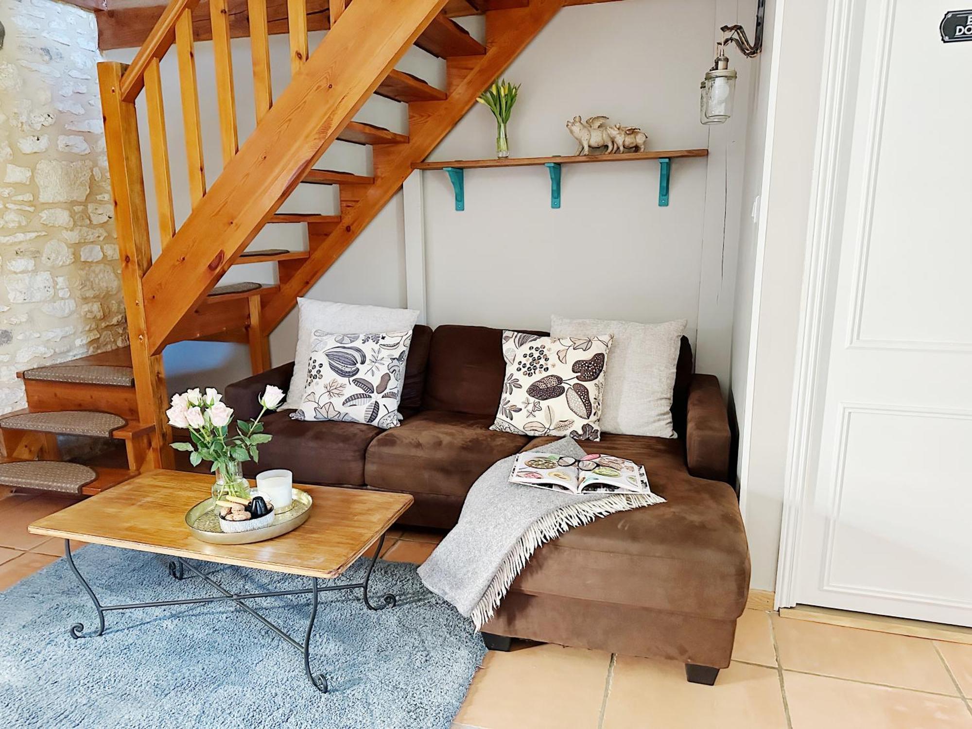 Le Chevrefeuille Chambres D'Hotes Et Gites De Charme Meyrals Ngoại thất bức ảnh