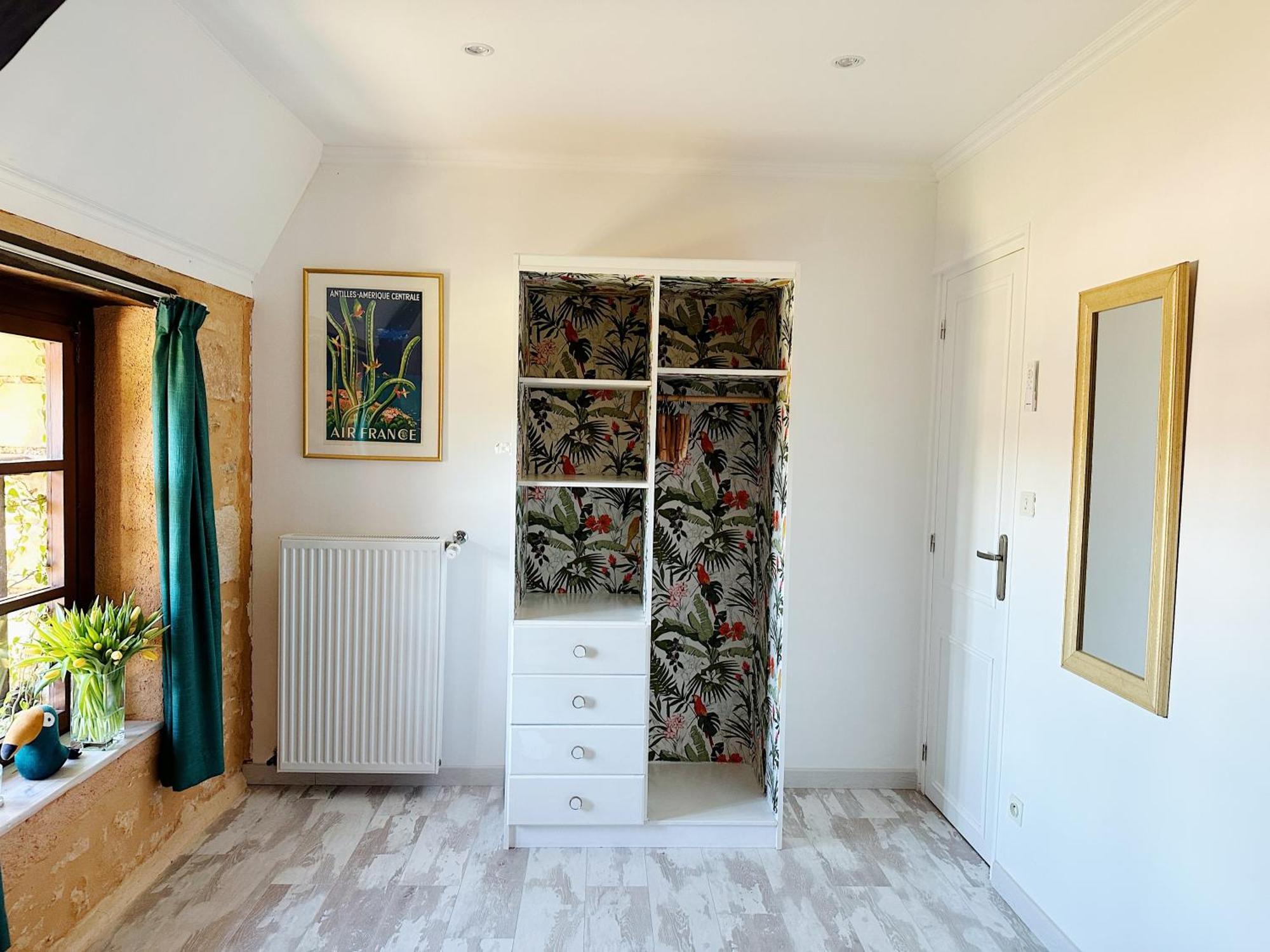 Le Chevrefeuille Chambres D'Hotes Et Gites De Charme Meyrals Ngoại thất bức ảnh